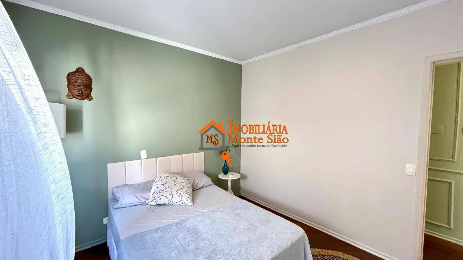 Imagem Sobrado à venda, 190 m² por R$ 1.390.000,00 - Vila Augusta - Guarulhos/SP