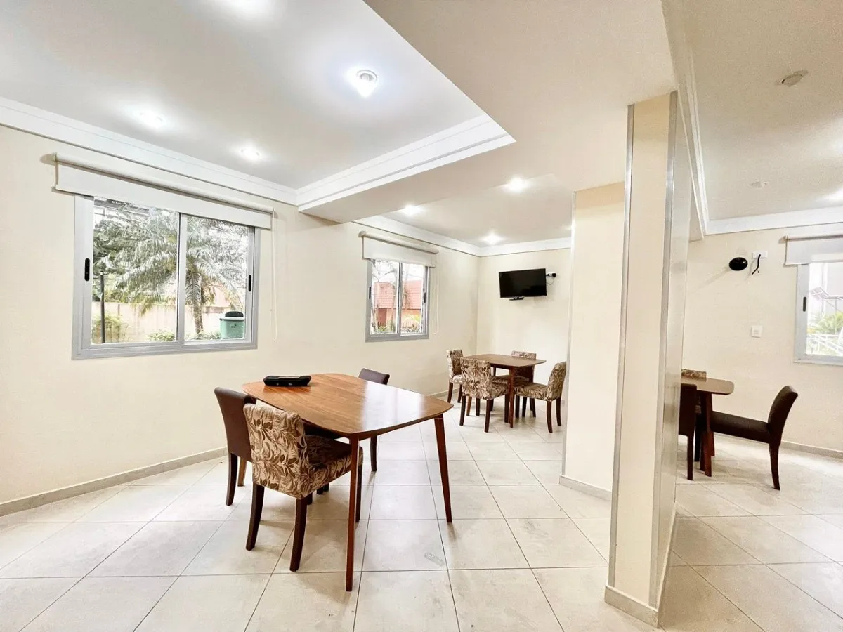 Imagem Apartamento para venda em Cambuci com 3 quartos, sendo 1 suíte, 61m2