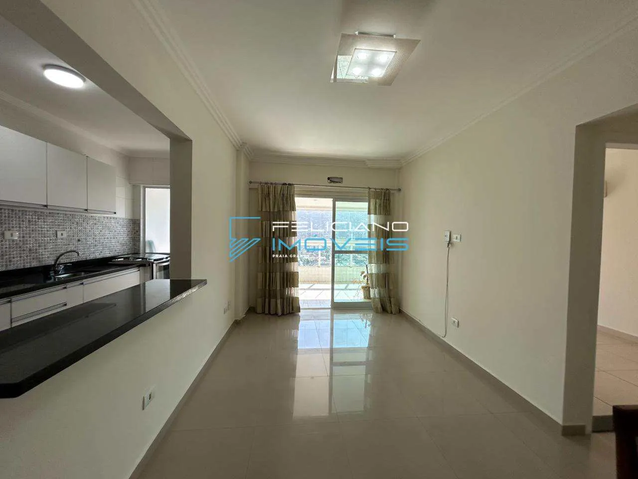 Foto do imóvel Apartamento com 2 quartos, Canto do Forte, Praia Grande, Cod: 7461 em Rua Joaquim Teixeira de Carvalho