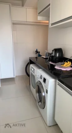 Imagem Apartamento em Tamboré - Santana de Parnaíba, SP
