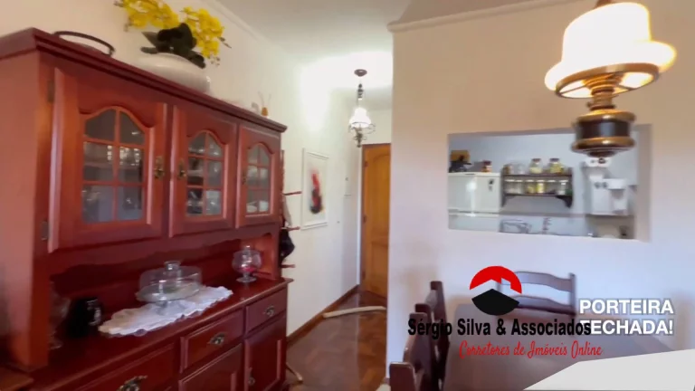 Imagem Apartamento a Venda Localizado na Região do Jaguribe em Campo do Jordão- SP
