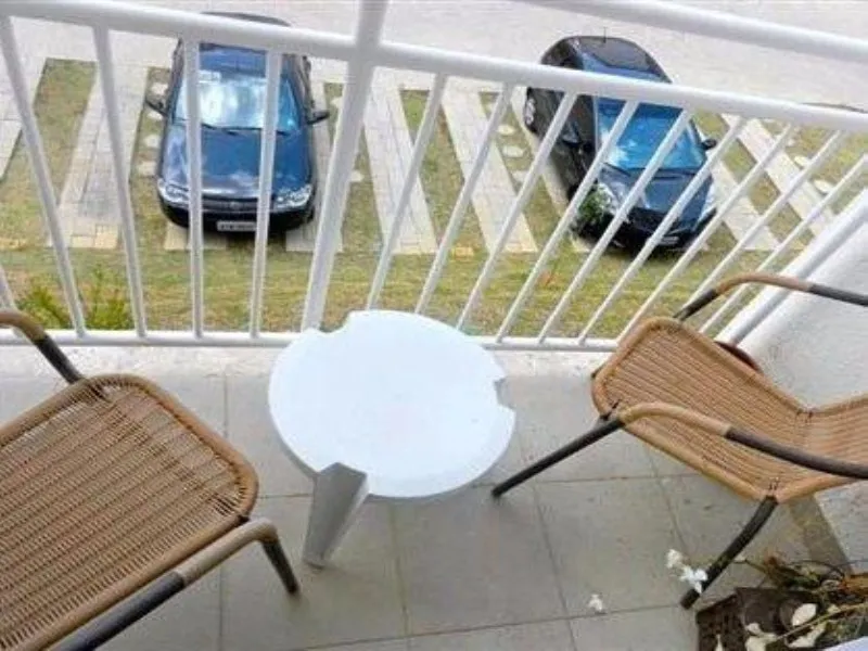 Imagem APARTAMENTO NO CONDOMÍNIO VILLA FLORA