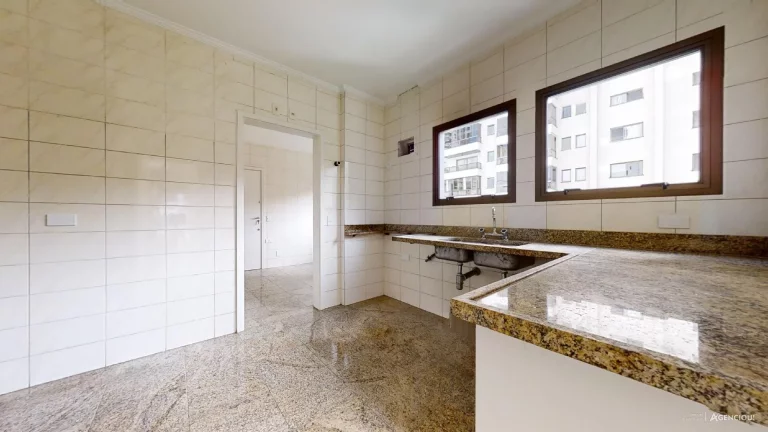 Imagem APARTAMENTO RESIDENCIAL em SÃO PAULO - SP, MORUMBI