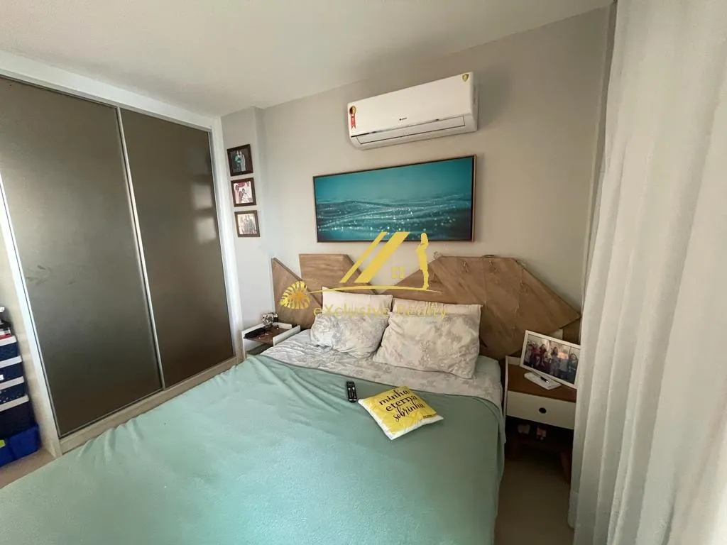 Imagem Apartamento RESIDENCIAL em Salvador - Bahia, Dois de Julho