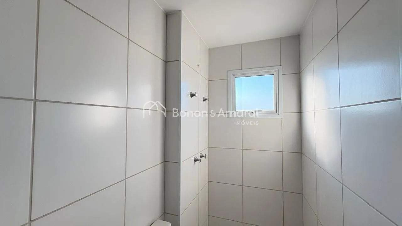 Imagem Apartamento à venda com 2 quartos , Condomínio Cittá di Modena em Paulínia, SP