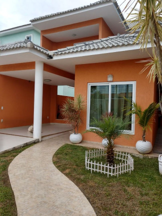 Imagem Casa com 4 Quartos à Venda, 180 m² em Praia de Itaipuaçu (Itaipuaçu) - Maricá