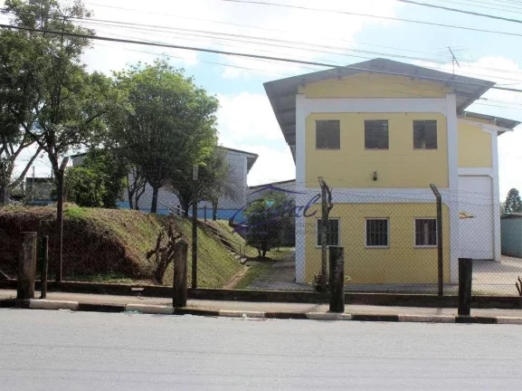 Imagem Galpão à venda, 505 m² - Jardim São Marcos - Vargem Grande Paulista/SP