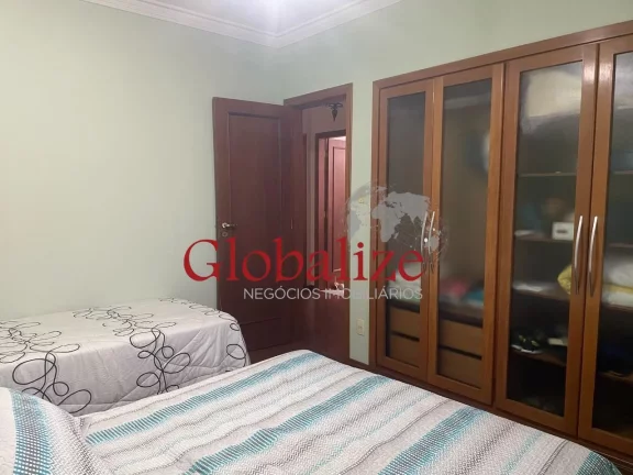 Imagem Apartamento de 03 dormitórios elevador e vaga de garagem no Boqueirão em Santos R$ 895.000,00