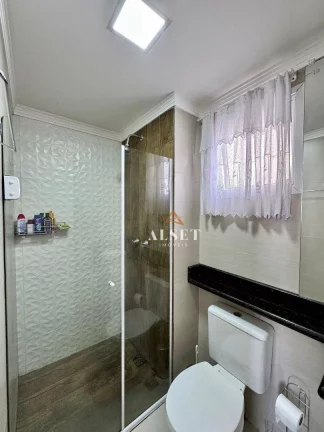 Imagem Apartamento com 2 dormitórios à venda, 75 m² por R$ 870.000,00 - Vila Carrão - São Paulo/SP