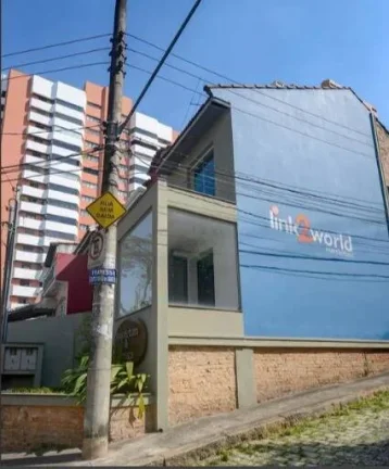 Imagem Espaço, localização e grande potencial de valorização