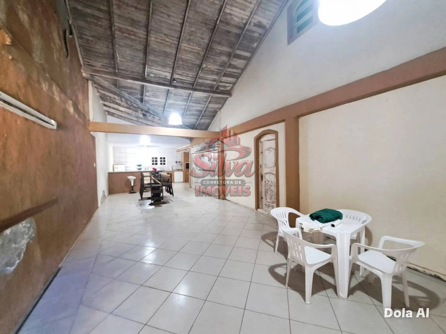 Imagem C420 | Casa 4 dorm 3 suítes, frente mar, Ipiranga, Imbé