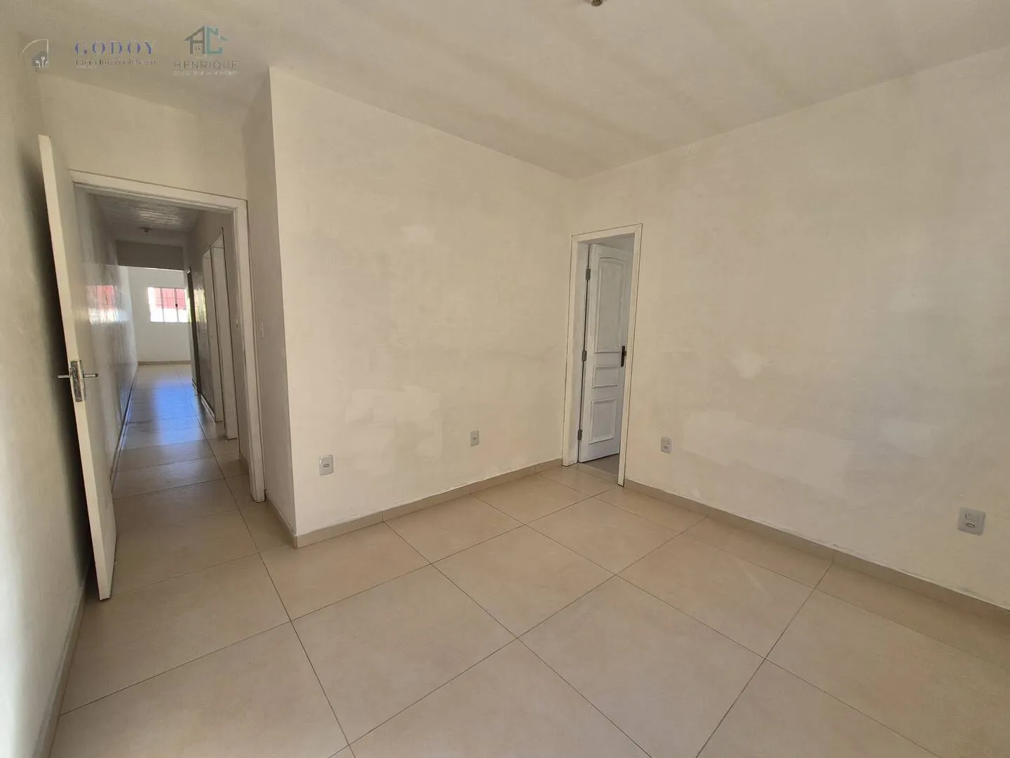 Imagem Oportunidade de Locação no Condomínio Boa Vista - 3 Dormitórios com Suíte