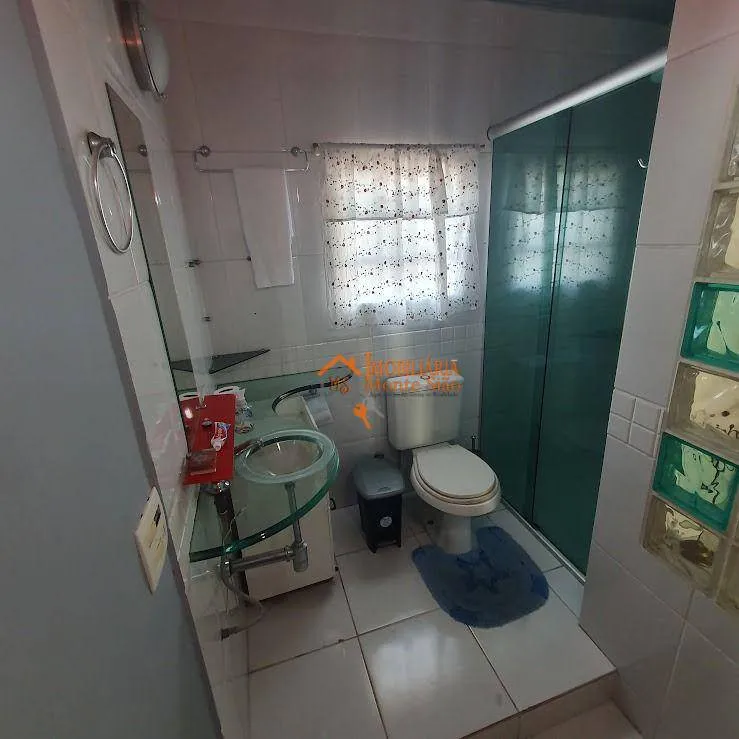 Imagem Sobrado com 5 dormitórios à venda, 326 m² por R$ 1.520.000,00 - Vila Yaya - Guarulhos/SP