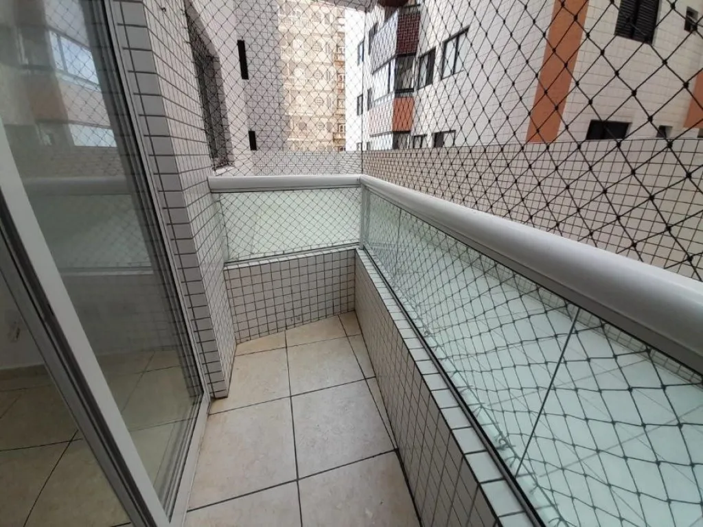 Imagem APARTAMENTO COM 60,00 m² - OCIAN - PRAIA GRANDE SP