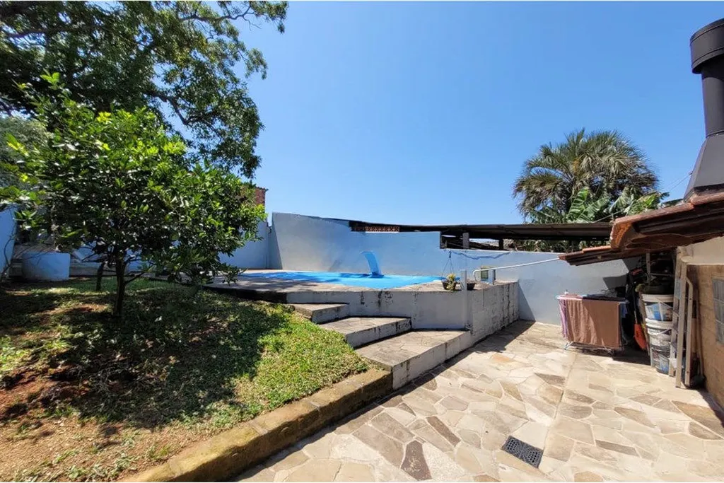 Imagem Casa à venda em Viamão, Santa Isabel, com 3 quartos, 120m2