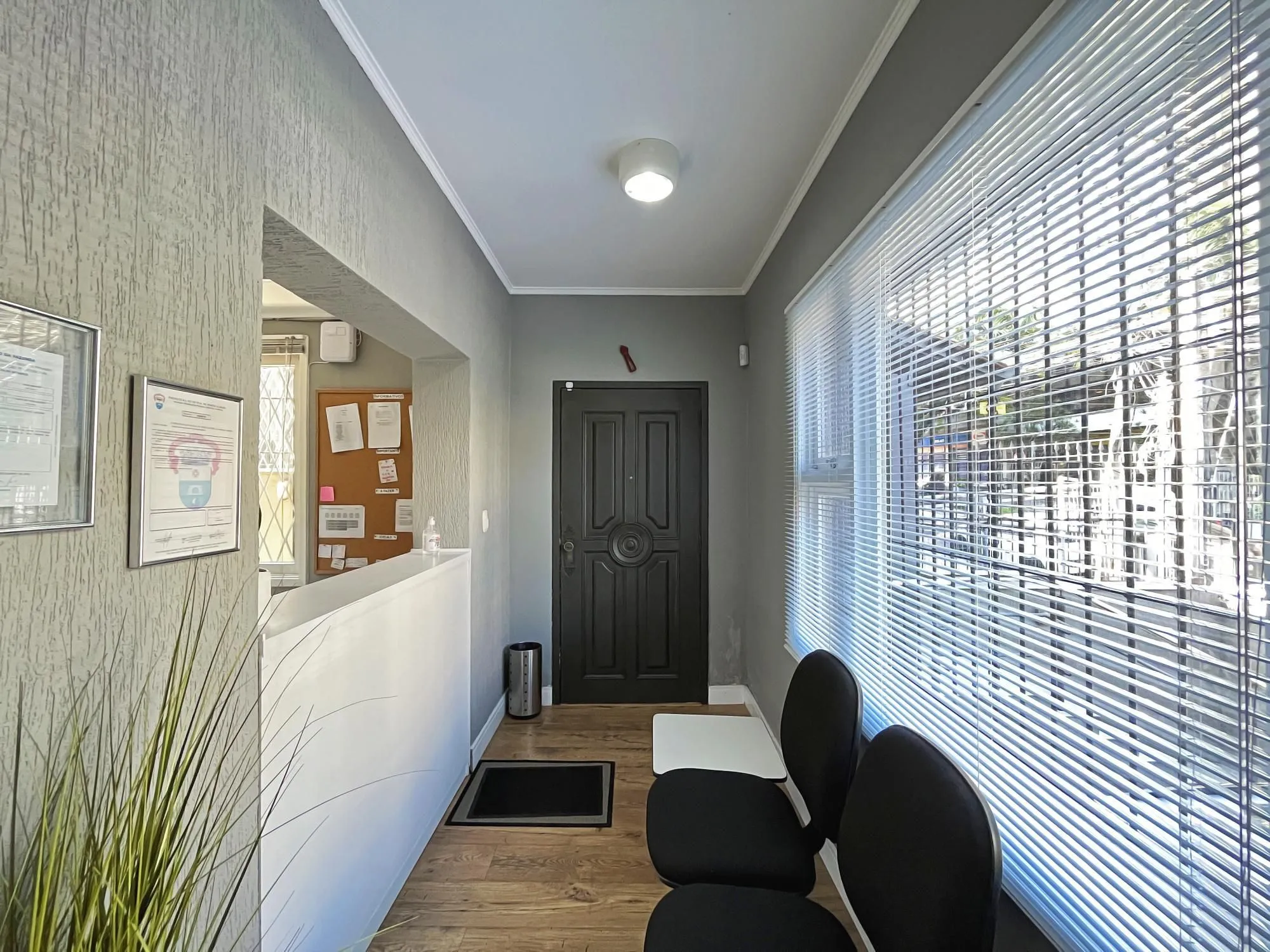 Imagem Excelente Casa comercial para comprar com 250m² na Avenida Palmeira