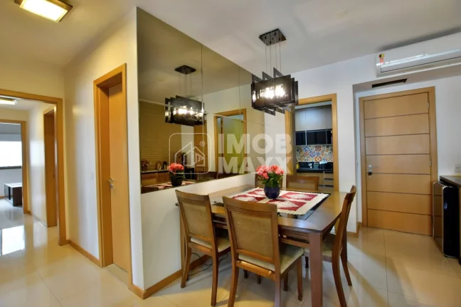 Imagem RUA 35 SUL, ÁGUAS CLARAS - RESIDENCIAL VILLA MATEUS