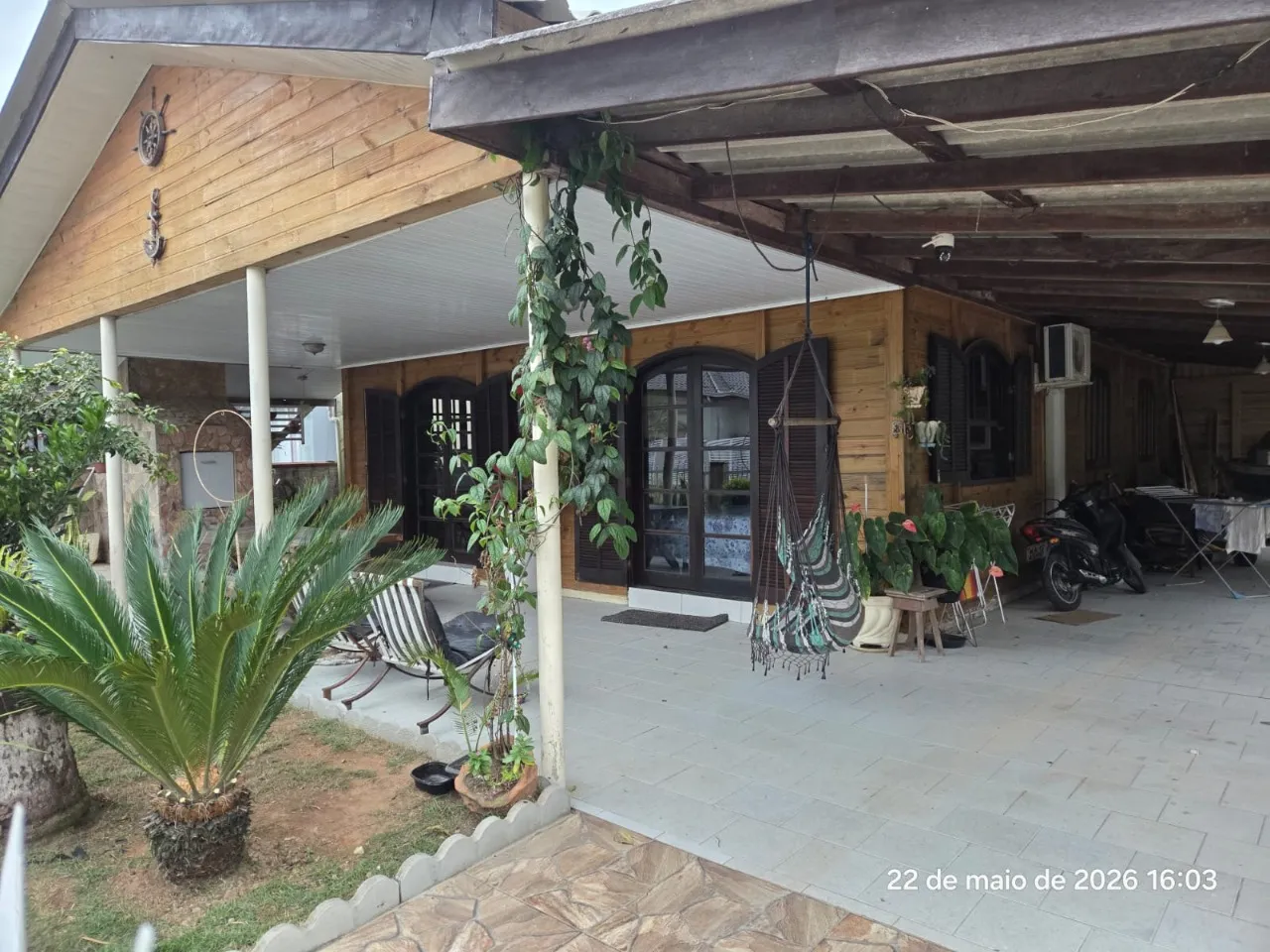 Imagem Exclusividade Mova Imóveis | Casa Averbada no Balneário Paese - Região Central de Itapoá

Rua 10...