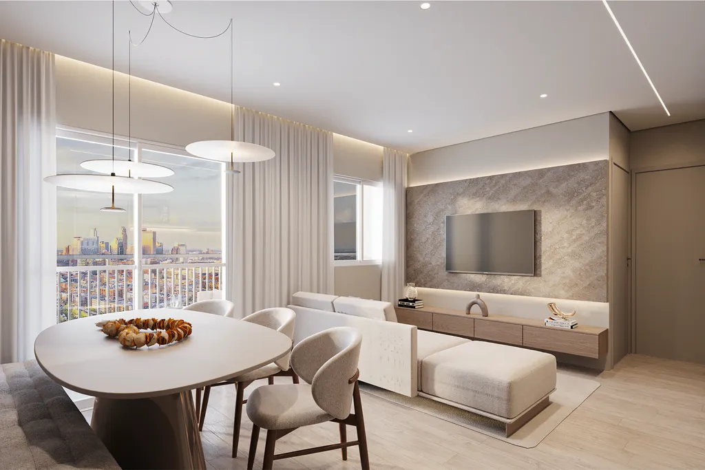 Imagem APARTAMENTO RESIDENCIAL em São Paulo - SP, Santana