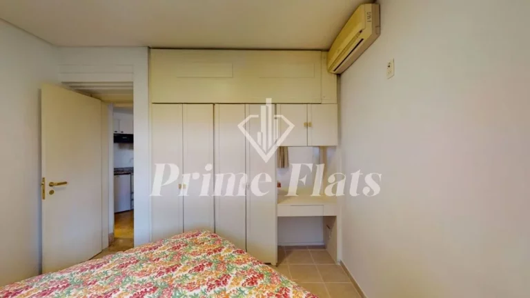 Imagem Flat disponível para locação no Golden Tower Residence, com 43,55m², 1 dormitório e 1 vaga