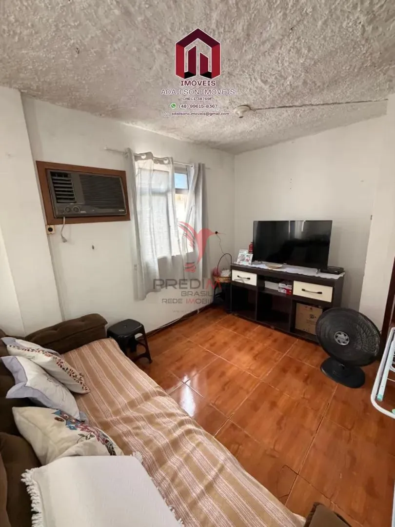 Imagem Condomínio Parque Residencial Morada do Sol 2 dormitórios São José SC BRASIL