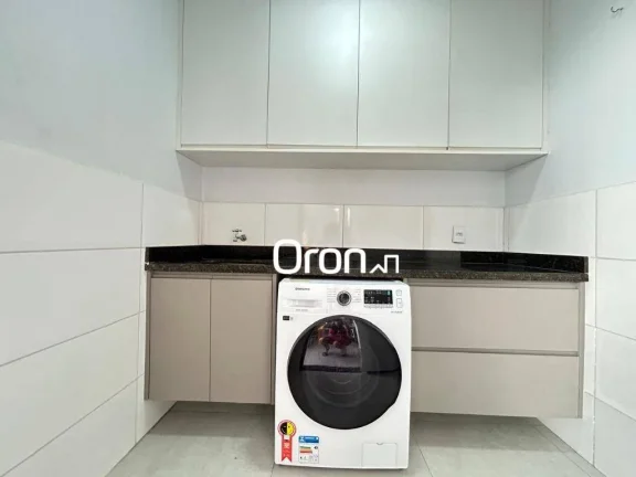 Imagem Casa à venda, 169 m² por R$ 1.350.000,00 - Vila Rosa - Goiânia/GO