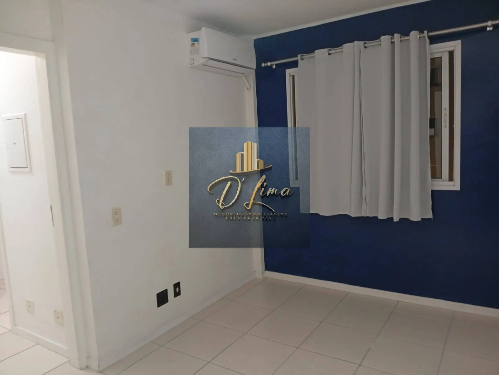 Imagem Condomínio bosque das estações apartamento à venda 2 quartos em Bela Vista