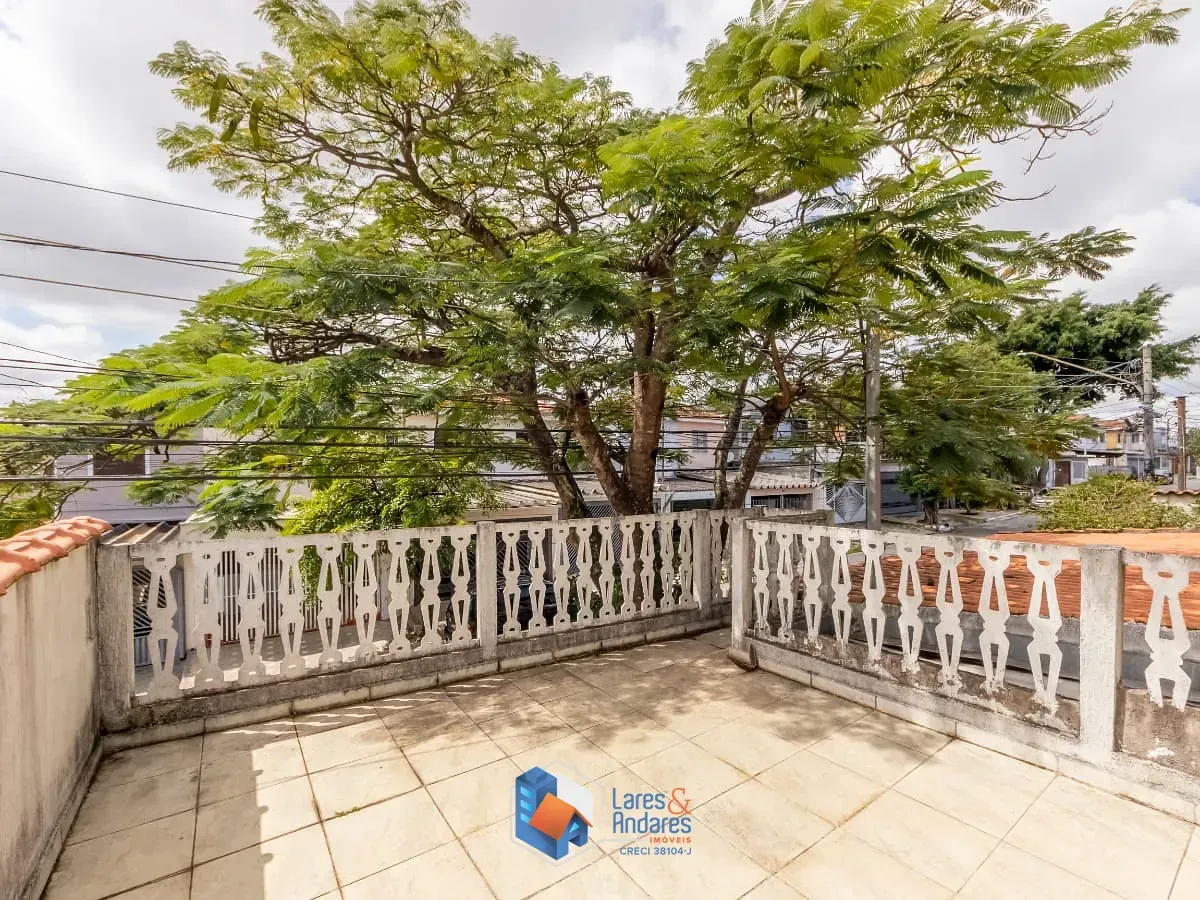Imagem Casa para venda em Vila Marari com 3 quartos, sendo 2 suítes, 180m²