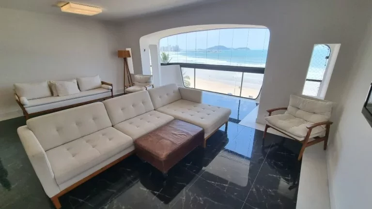 Imagem Apartamento, 150 m² - venda ou aluguel - Astúrias - Guarujá/SP