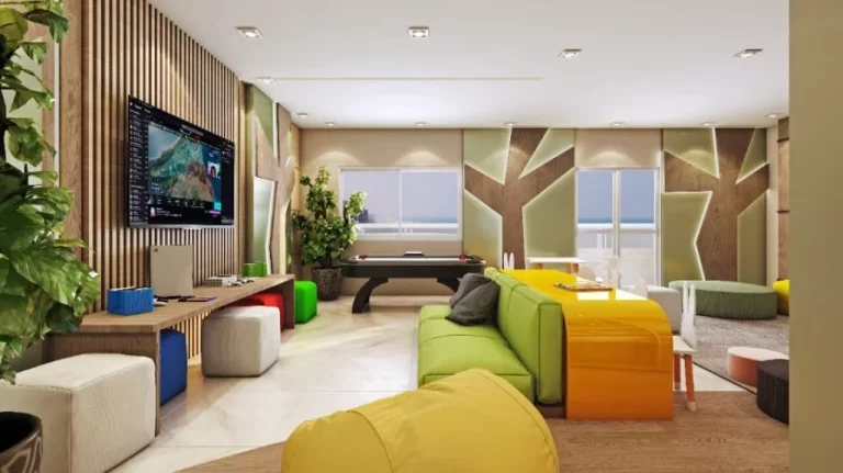 Imagem EXCELENTE APARTAMENTO NO JARDIM IMPERADOR 3 DORMITÓRIOS 2 SUÍTES 2 VAGAS!!!