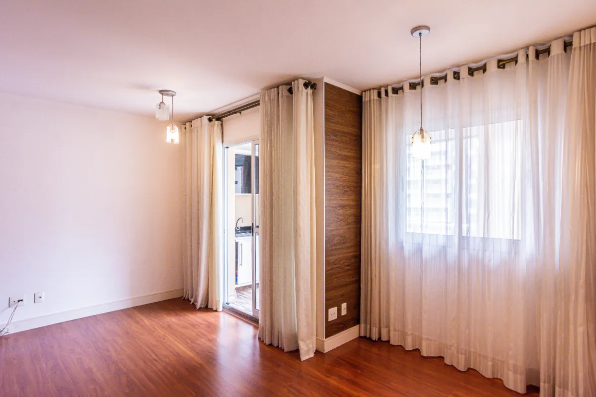 Imagem Apartamento para venda em Vila Andrade com 2 quartos, 60m2
