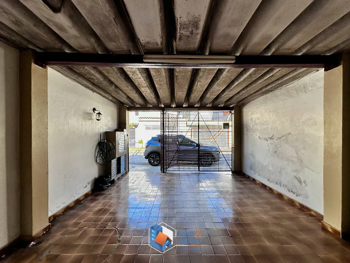 Imagem Sobrado para venda em Socorro com 2 quartos, 156m²