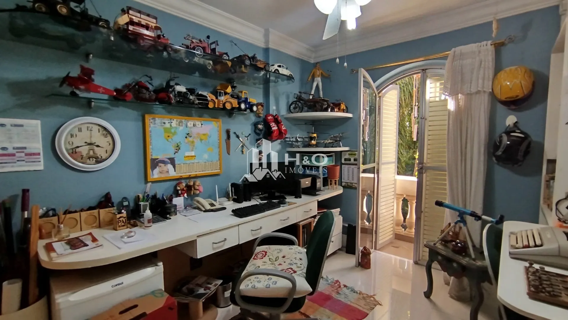 Imagem Oportunidade - Apartamento Alto Padrão para locação em Perdizes - 118 m² | 3 Dormitórios (2 Suítes) | 3 Sacadas