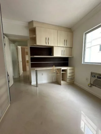 Imagem Apartamento com 3 dormitórios à venda, 98 m² por R$ 1.390.000,00 - Pioneiros - Balneário Camboriú/SC