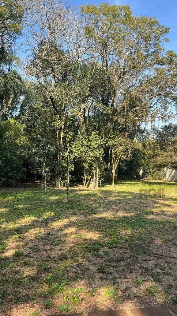 Imagem Casa de Condomínio em Campo Novo