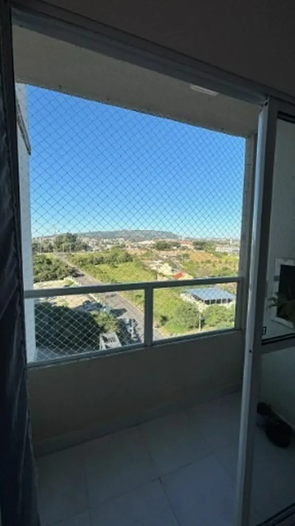 Imagem Apartamento em Parque Santa Fé