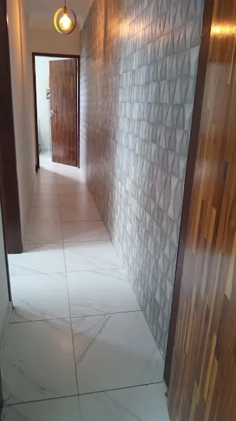 Imagem Casa para Venda em Mongaguá, Plataforma, 4 dormitórios, 3 suítes, 2 banheiros, 3 vagas