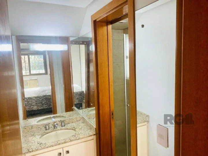 Imagem Apartamento Garden, com 2 dormitórios no bairro Santana