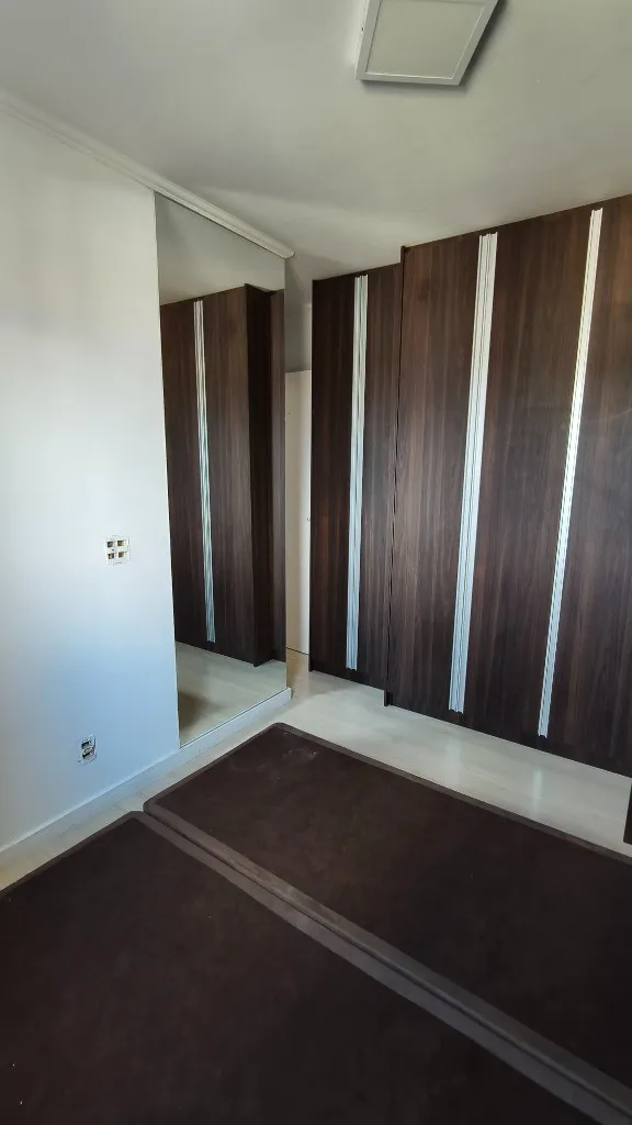 Imagem Apartamento à venda em Santo André-SP: 2 quartos, 1 vaga de garagem na Vila João Ramalho - Condomínio Realizza Vila Luzita.
