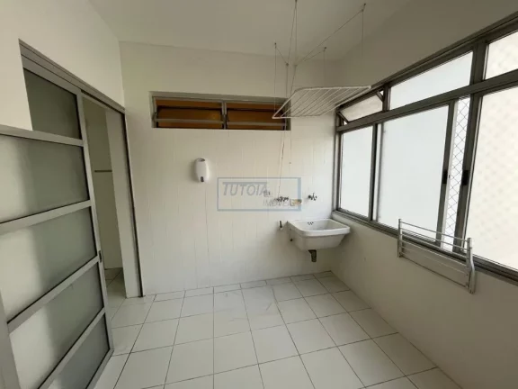 Imagem APARTAMENTO A VENDA COM 3 DORMITÓRIOS NO PARAISO