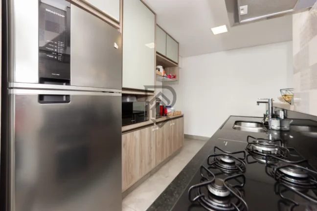 Imagem Apartamento pronto para morar proximo metrô santa cruz