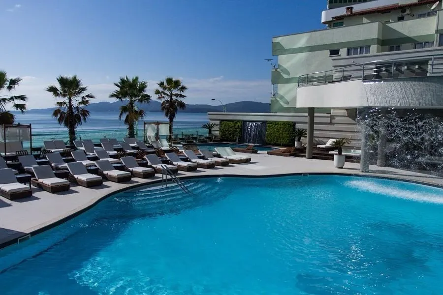 Imagem Atlantic Paradise