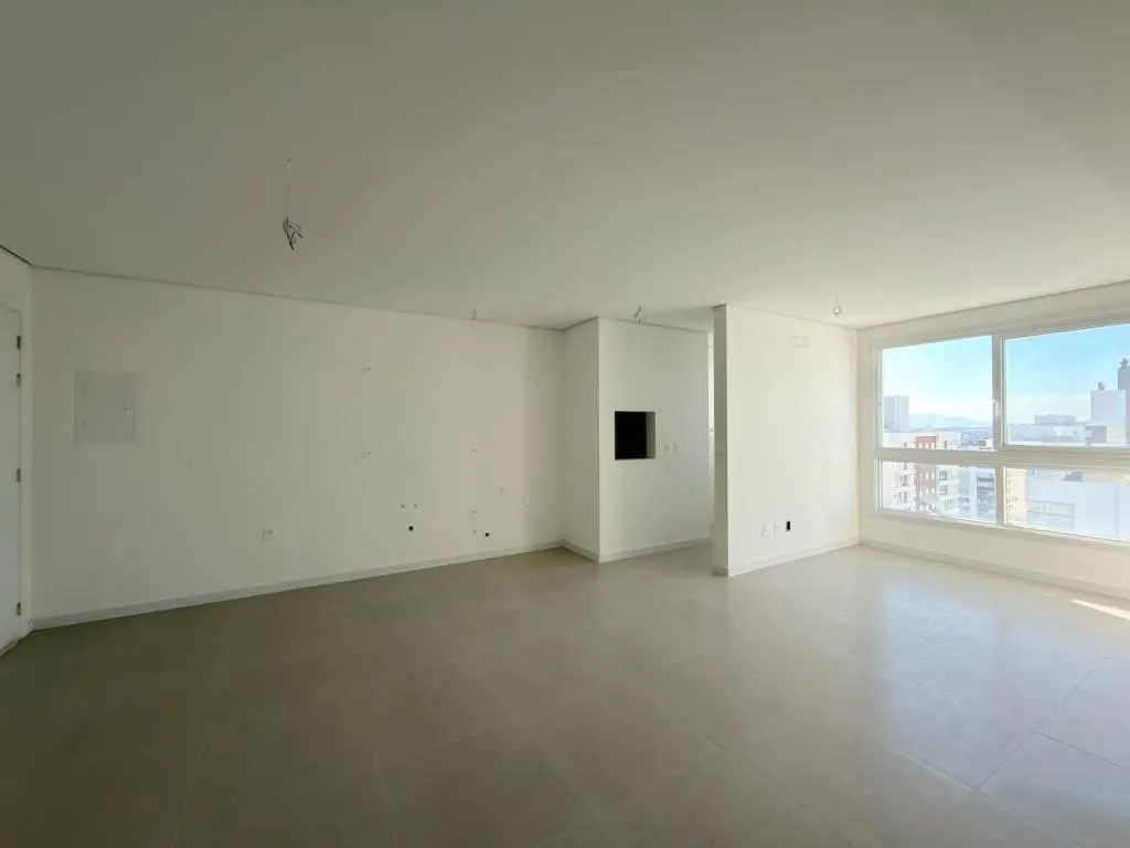 Imagem Apartamento 2 Dormitórios - Bairro Navegantes