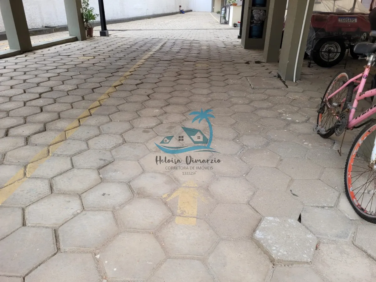 Imagem Apartamento com 3 dormitórios a venda no Itaguá em Ubatuba