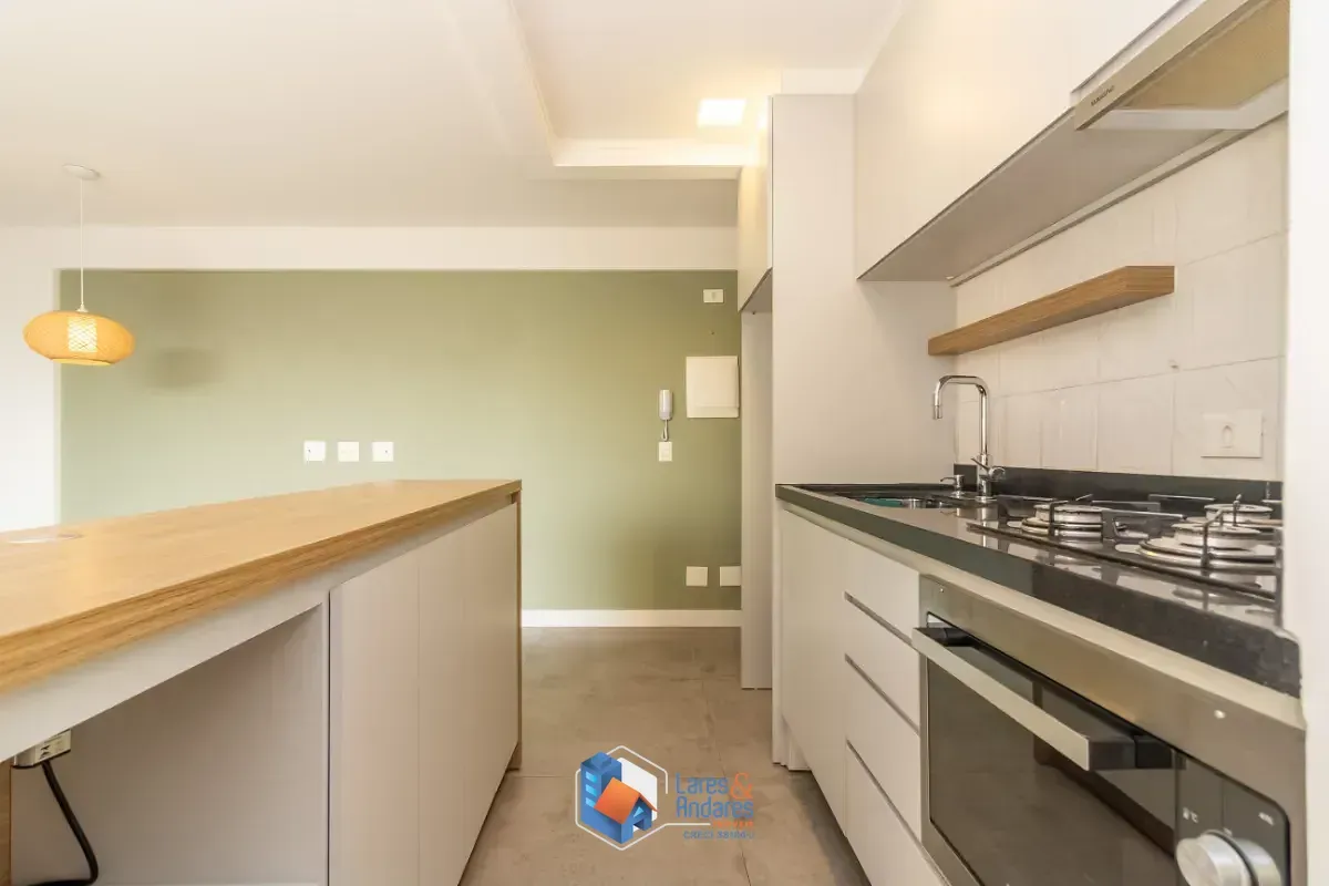 Imagem Apartamento para venda e locação em Jardim São Paulo(Zona Norte) com 2 quartos, sendo 2 suítes, 66m²