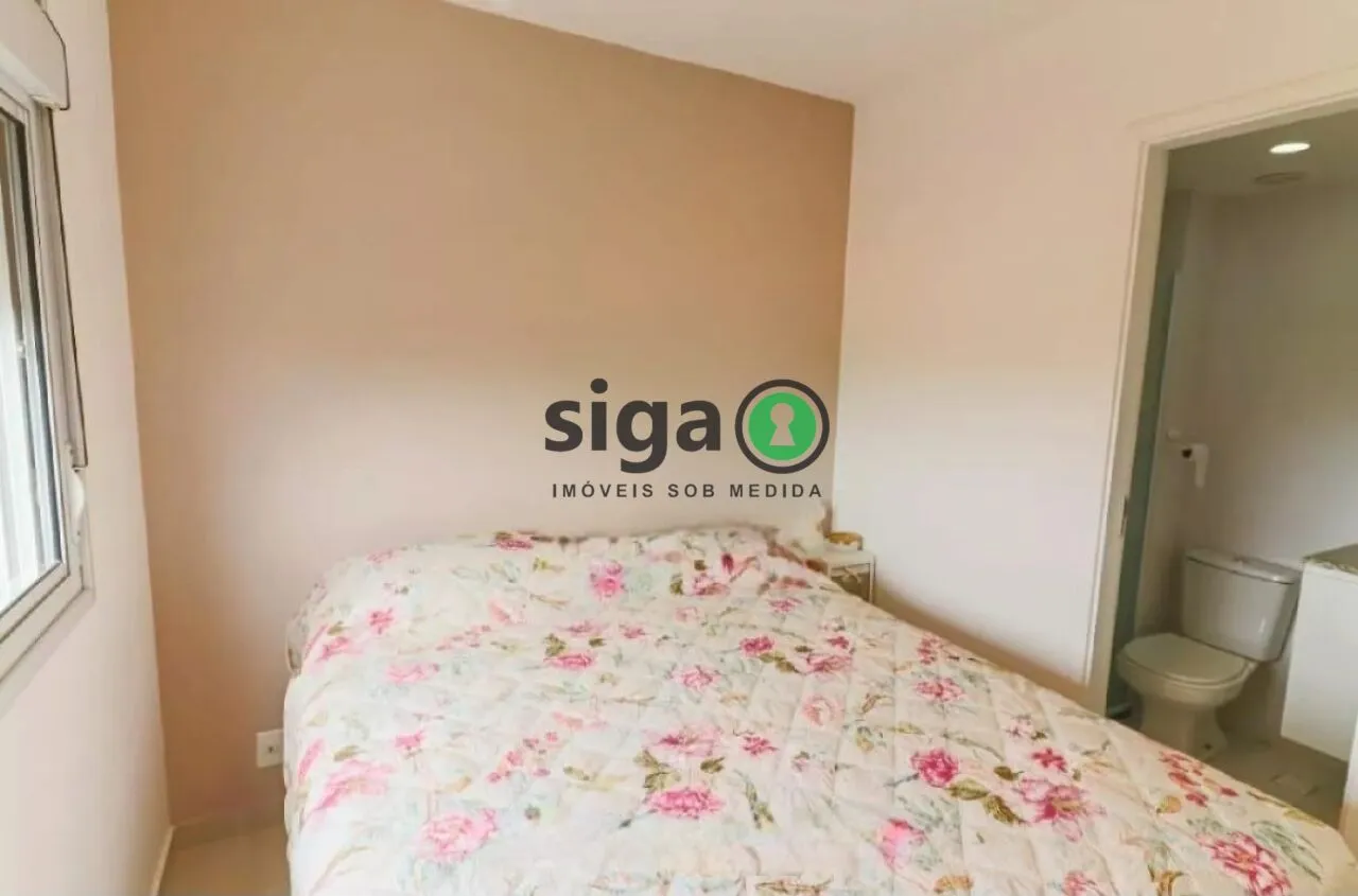 Imagem Lindo Apartamento em Ferreira com 75m²!