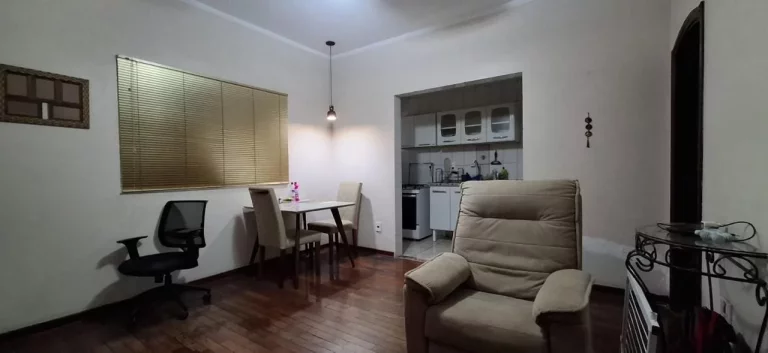 Imagem CASA A VENDA - PARQUE HONGARO - SUMARÉ