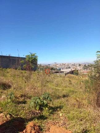 Imagem Terreno à venda, 500 m² por R$ 260.000,00 - Jardim São João - Francisco Morato/SP