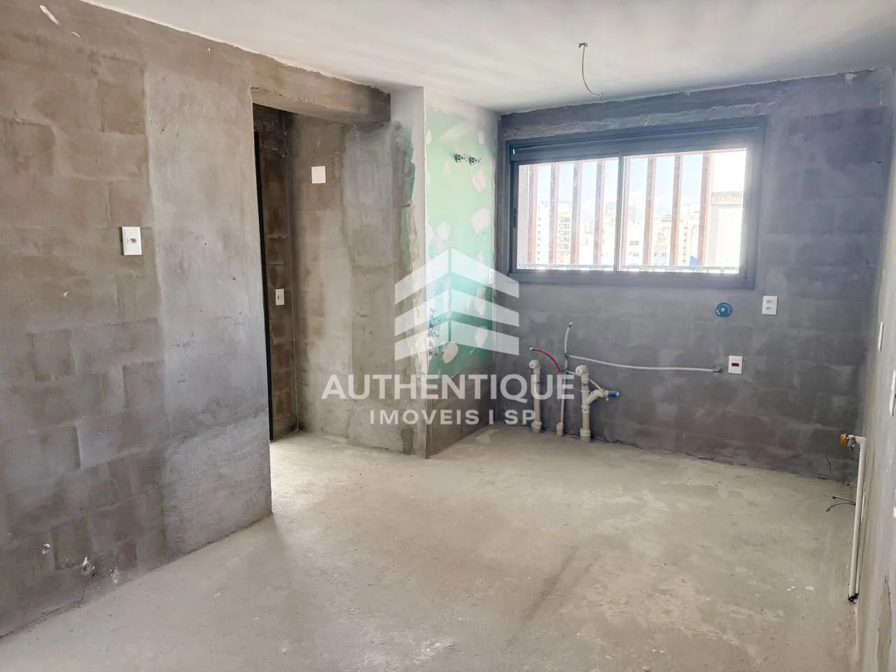 Imagem PORTUGAL 587 BROOKLIN - Apartamento à venda no bairro Brooklin - São Paulo/SP, Zona Sul