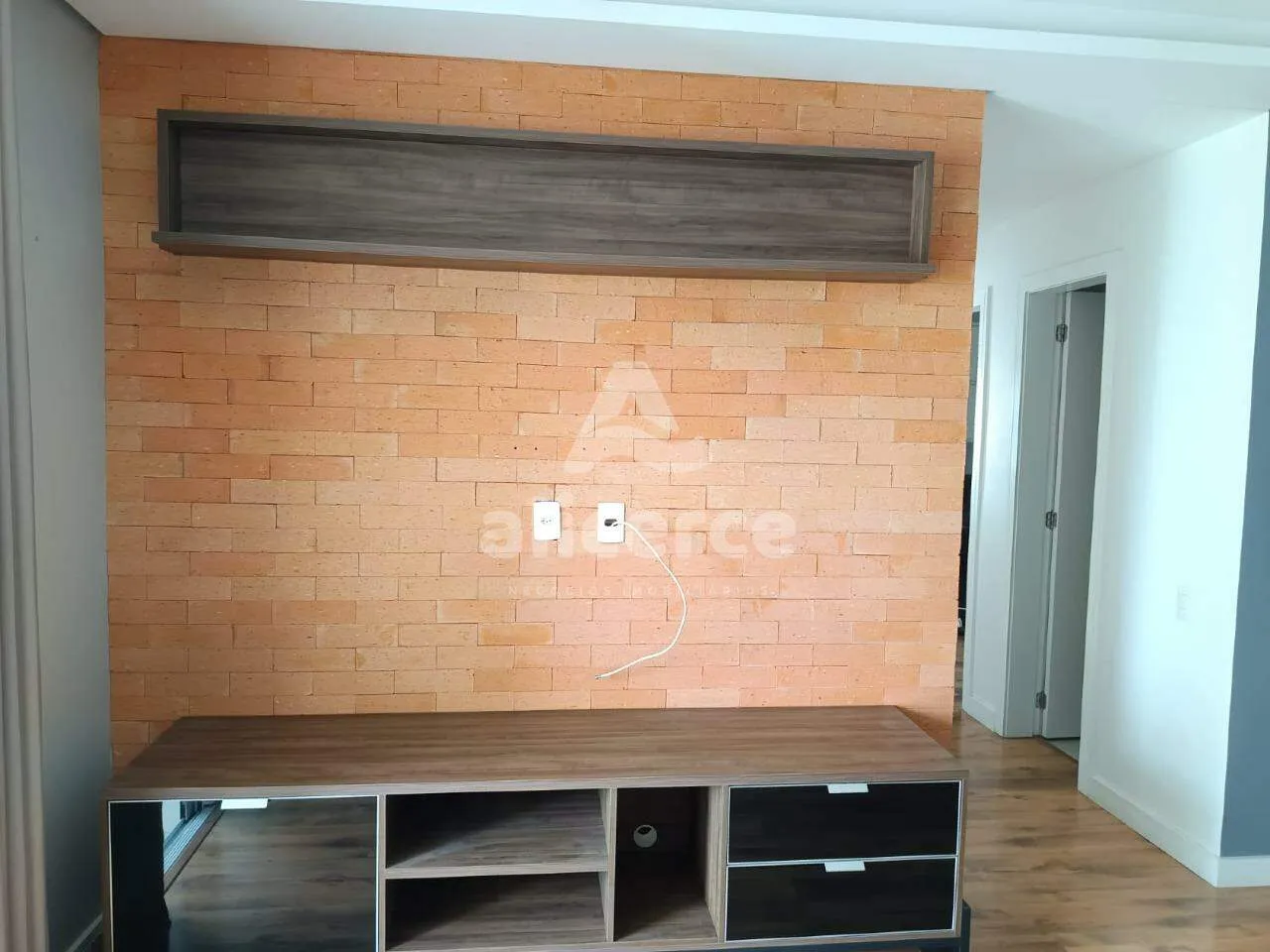 Imagem Apartamento no Pagani com 3 Quartos, 1 suíte | 2 Vagas e Lazer Completo | 12º Andar no Stellato